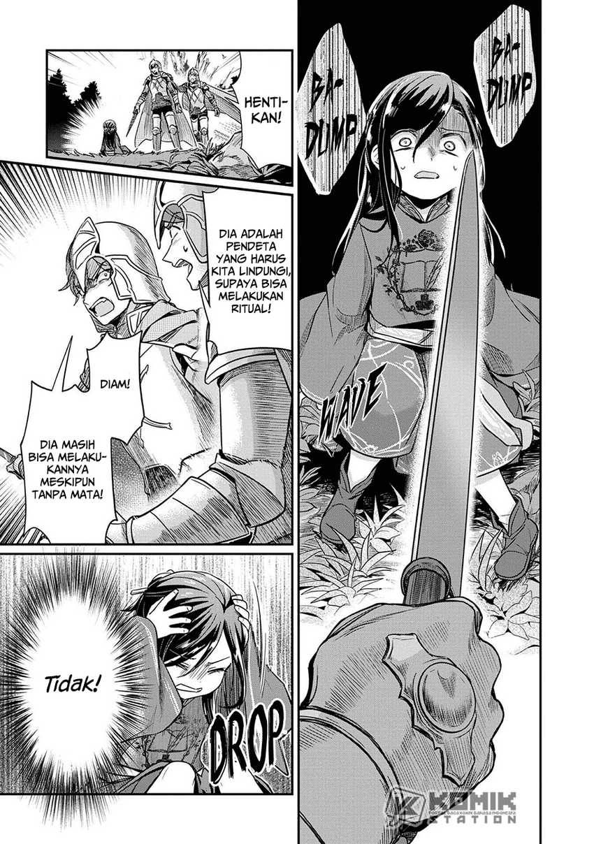 Dilarang COPAS - situs resmi www.mangacanblog.com - Komik honzuki no gekokujou part 2 035 - chapter 35 36 Indonesia honzuki no gekokujou part 2 035 - chapter 35 Terbaru 19|Baca Manga Komik Indonesia|Mangacan